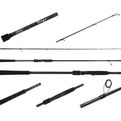Jigging World Onyx Surf Rods - Your Premium Fishing Gear Store Rods Lines Baits Accessories^ Discount