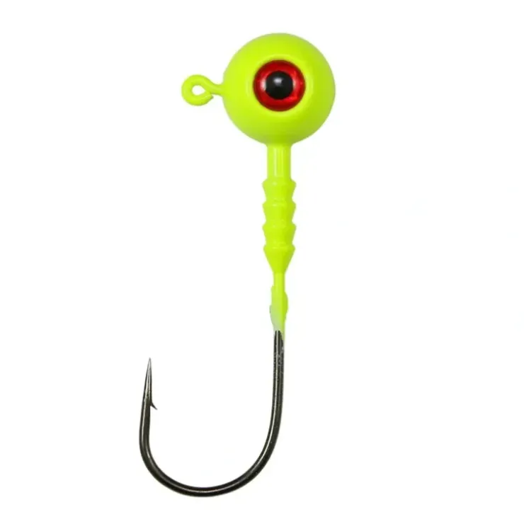 Jigging World Power Ball Jig V2 - Your Premium Fishing Gear Store Rods Lines Baits Accessories^ Best
