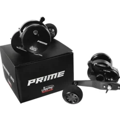 Jigging World Prime Star Drag Reels - Your Premium Fishing Gear Store Rods Lines Baits Accessories^ Best