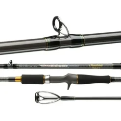 Jigging World Shogun Conventional Rods - Your Premium Fishing Gear Store Rods Lines Baits Accessories^ Outlet