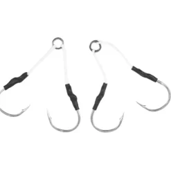 Jigging World Z-Blade Assist Hooks - Your Premium Fishing Gear Store Rods Lines Baits Accessories^ Clearance