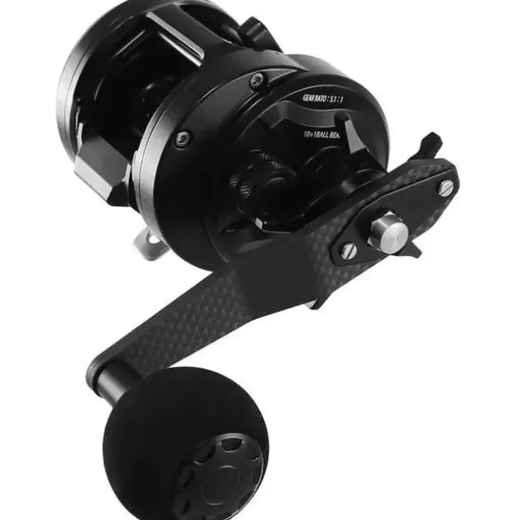 Jigging World Apollo Star Drag Conventional Reels - Your Premium Fishing Gear Store Rods Lines Baits Accessories^ Outlet