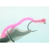 Jig Wonky Worm Pink #10 3.8mm - Your Premium Fishing Gear Store Rods Lines Baits Accessories^ Best Sale