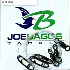 JoeBaggs Striper Leaders - Your Premium Fishing Gear Store Rods Lines Baits Accessories^ Store