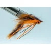 Johnson's Creek Leech Craw Orange #8 - Your Premium Fishing Gear Store Rods Lines Baits Accessories^ Sale