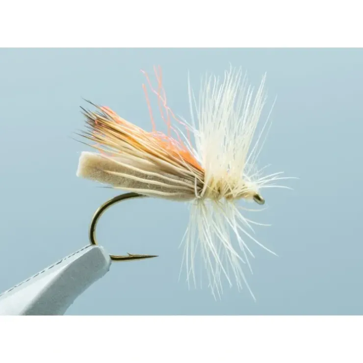 Juan's Kryptonite Caddis Tan #14 - Your Premium Fishing Gear Store Rods Lines Baits Accessories^ Shop