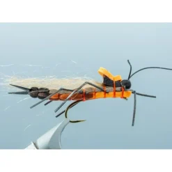 Juicy Stone Salmonfly #6 - Your Premium Fishing Gear Store Rods Lines Baits Accessories^ Discount
