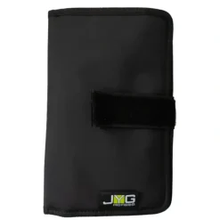 JYG Pro Fishing Mini Binder - Your Premium Fishing Gear Store Rods Lines Baits Accessories^ Flash Sale