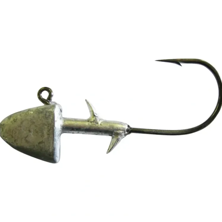 Kalin's Ultimate Swimbait Jighead, Unpainted - Your Premium Fishing Gear Store Rods Lines Baits Accessories^ Cheap