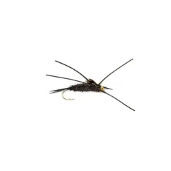 Kaufmann's Mini Stone Black - Your Premium Fishing Gear Store Rods Lines Baits Accessories^ Hot