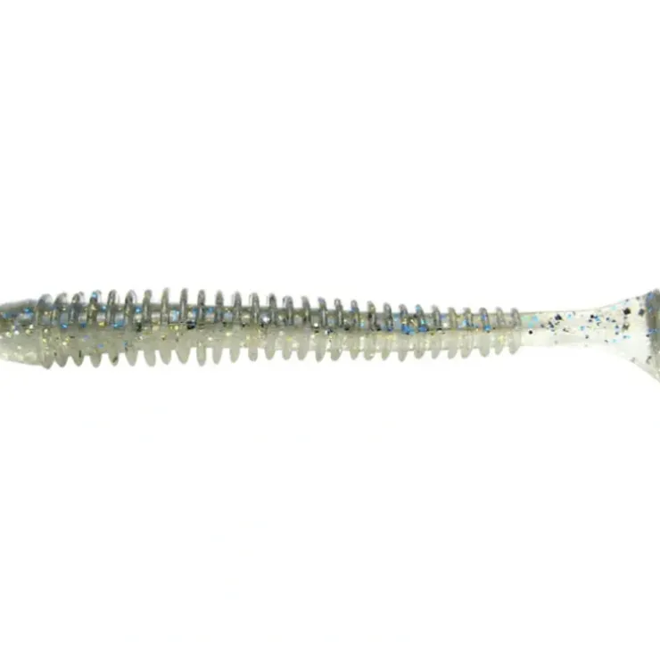 Keitech Fat Swing Impact Swimbait Multipacks - Your Premium Fishing Gear Store Rods Lines Baits Accessories^ New