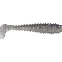 Keitech Fat Swing Impact Pro Blue Shiner, 3 4/5" - Your Premium Fishing Gear Store Rods Lines Baits Accessories^ Online