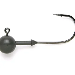 Keitech Tungsten Super Round Jig Head - Your Premium Fishing Gear Store Rods Lines Baits Accessories^ Best Sale