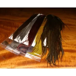 Keough's Half Saddle Grade #1 - Your Premium Fishing Gear Store Rods Lines Baits Accessories^ New
