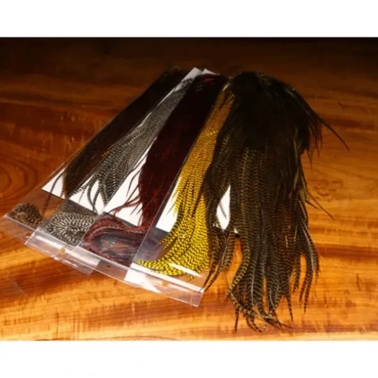 Keough's Half Saddle Grade #1 - Your Premium Fishing Gear Store Rods Lines Baits Accessories^ New