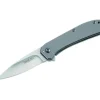 Kershaw Amplitude Assisted Opening Pocket Knife w/Speed Safe & Pocket Clip 2.5" - Your Premium Fishing Gear Store Rods Lines Baits Accessories^ Best Sale
