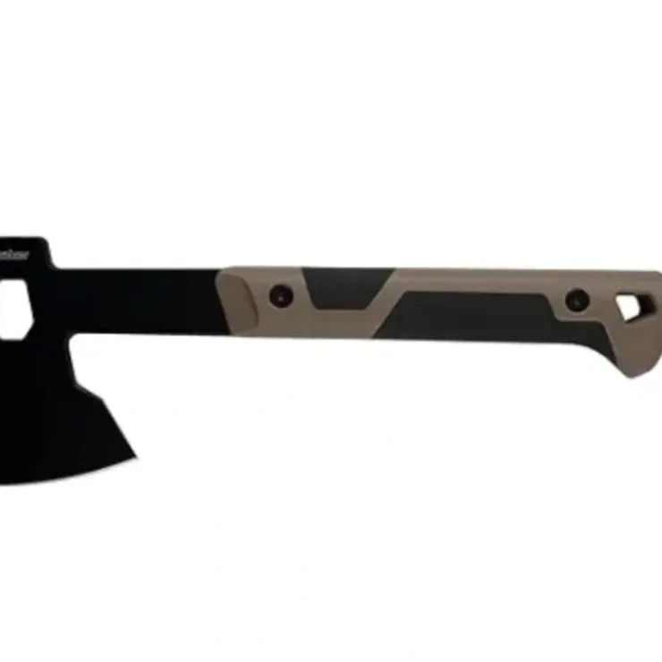 Kershaw Deshutes Hatchet Ax, 14" Fixed Blade - Your Premium Fishing Gear Store Rods Lines Baits Accessories^ Outlet