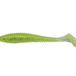 Kettle Creek Shads Soft Plastic Paddle Tail Swimbait (4"-5", Assorted Colors) - Your Premium Fishing Gear Store Rods Lines Baits Accessories^ Flash Sale