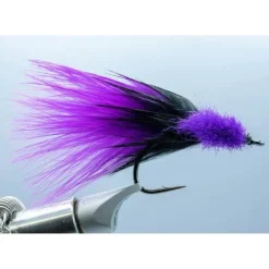 Keys Toad Purple/Black Small - Your Premium Fishing Gear Store Rods Lines Baits Accessories^ Clearance