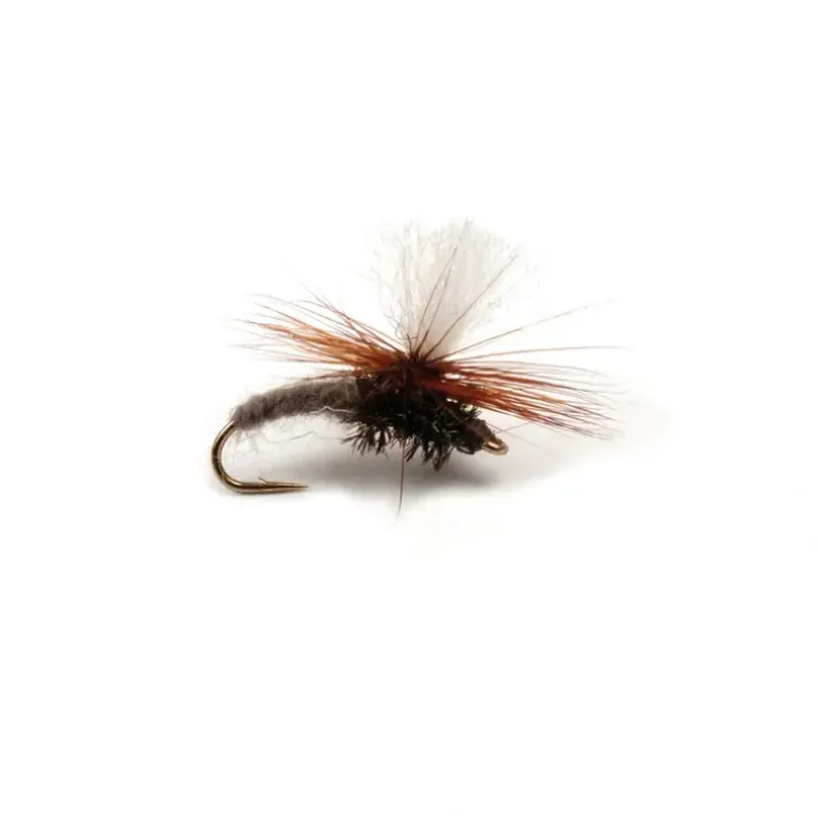 Klinkhammer Adams Gray - Your Premium Fishing Gear Store Rods Lines Baits Accessories^ Outlet