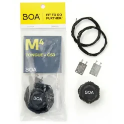 Korkers M4 BOA Replacement Lace (sizes 7-11)) - Your Premium Fishing Gear Store Rods Lines Baits Accessories^ New