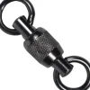 KROK Stainless Ball 10 pack Bearing Swivels 110lb - Your Premium Fishing Gear Store Rods Lines Baits Accessories^ Flash Sale