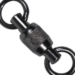 KROK Stainless Ball 10 pack Bearing Swivels 110lb - Your Premium Fishing Gear Store Rods Lines Baits Accessories^ Flash Sale