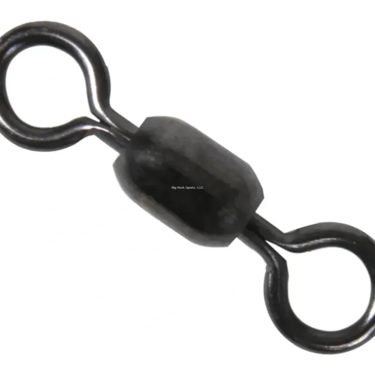 Krok Stainless Steel Barrel Swivels - Your Premium Fishing Gear Store Rods Lines Baits Accessories^ Clearance