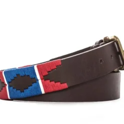 La Matera Polo Belt - Your Premium Fishing Gear Store Rods Lines Baits Accessories^ Cheap