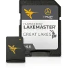 Lakemaster Great Lakes Lake Map - Your Premium Fishing Gear Store Rods Lines Baits Accessories^ Flash Sale