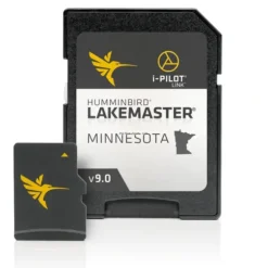Lakemaster Minnesota V9 Electronic Chart-Includes Woods/Rainy - Your Premium Fishing Gear Store Rods Lines Baits Accessories^ Online