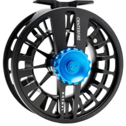 Lamson Centerfire Fly Reel 8 - Your Premium Fishing Gear Store Rods Lines Baits Accessories^ Fashion