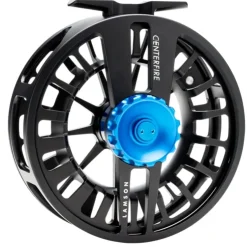 Lamson Centerfire HD Fly Reel 10 - Your Premium Fishing Gear Store Rods Lines Baits Accessories^ Cheap
