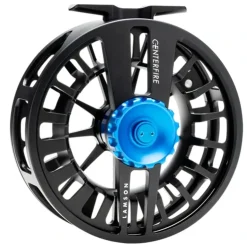 Lamson Centerfire HD Reel Eclipse - Your Premium Fishing Gear Store Rods Lines Baits Accessories^ Clearance