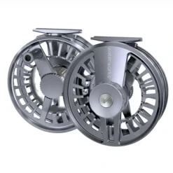 Lamson Cobalt Fly Reel - Your Premium Fishing Gear Store Rods Lines Baits Accessories^ Store