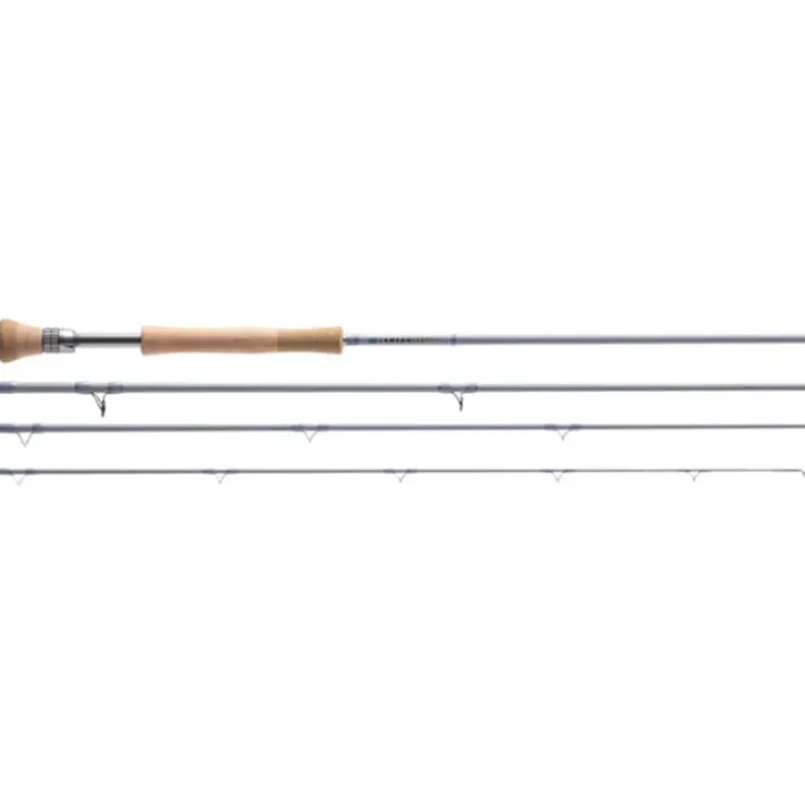 Lamson Cobalt Fly Rod - Your Premium Fishing Gear Store Rods Lines Baits Accessories^ Best Sale