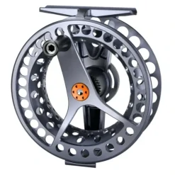 Lamson Force SL Series II Fly Reel - Your Premium Fishing Gear Store Rods Lines Baits Accessories^ Shop