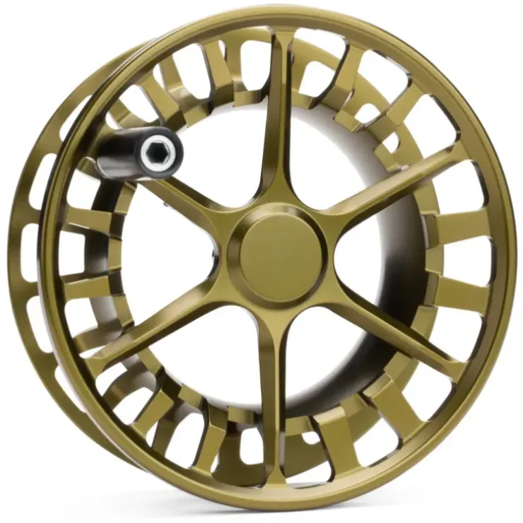 Lamson Guru S Fly Reel Spare Spool - Your Premium Fishing Gear Store Rods Lines Baits Accessories^ Discount