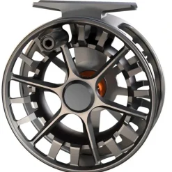 Lamson Guru S Series Fly Reel Spool -3+ - Your Premium Fishing Gear Store Rods Lines Baits Accessories^ Store