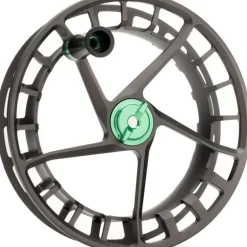 Lamson Hyperspeed M8 Fly Reel Spool - Your Premium Fishing Gear Store Rods Lines Baits Accessories* Fishing Line