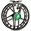 Lamson Hyperspeed M8 Reel Coastal - Your Premium Fishing Gear Store Rods Lines Baits Accessories* Fishing Line