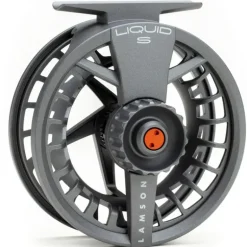 Lamson Liquid S Fly Reel - Your Premium Fishing Gear Store Rods Lines Baits Accessories* Fishing Line