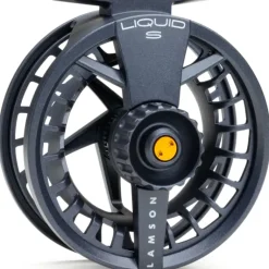 Lamson Liquid S-Series Fly Reel -7+ - Your Premium Fishing Gear Store Rods Lines Baits Accessories* Fly Fishing