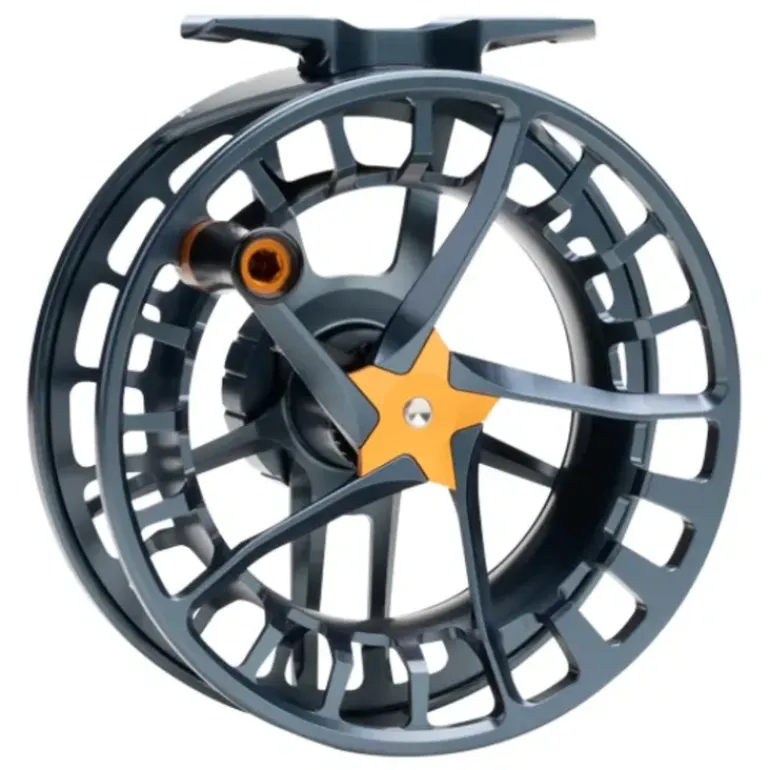 Lamson Litespeed F Fly Reel - Your Premium Fishing Gear Store Rods Lines Baits Accessories* Fishing Line