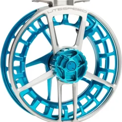 Lamson Litespeed M Series Fly Reel 10 - Your Premium Fishing Gear Store Rods Lines Baits Accessories* Fly Fishing