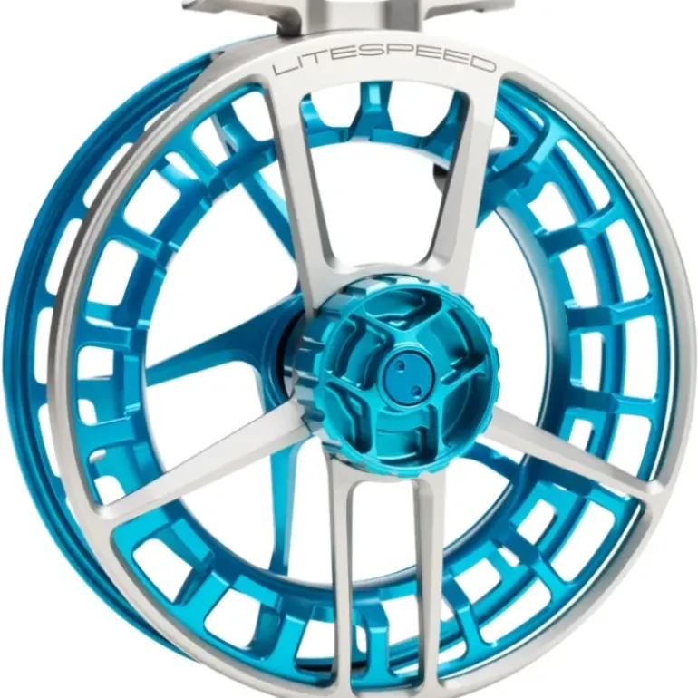 Lamson Litespeed M Series Fly Reel 12 - Your Premium Fishing Gear Store Rods Lines Baits Accessories* Fly Fishing