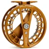 Lamson Purist II Reel -3+ Whiskey - Your Premium Fishing Gear Store Rods Lines Baits Accessories* Fishing Line