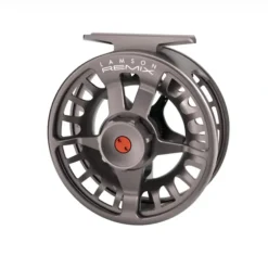 Lamson Remix Fly Reel - Your Premium Fishing Gear Store Rods Lines Baits Accessories* Fishing Line
