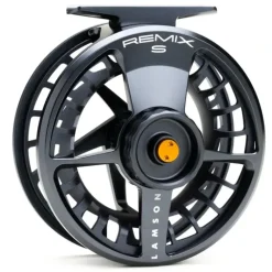 Lamson Remix S-Series Reel Day Break - Your Premium Fishing Gear Store Rods Lines Baits Accessories* Fishing Line