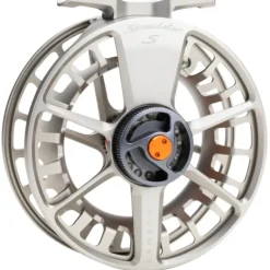 Lamson Speedster S Fly Reel - Your Premium Fishing Gear Store Rods Lines Baits Accessories* Fishing Line